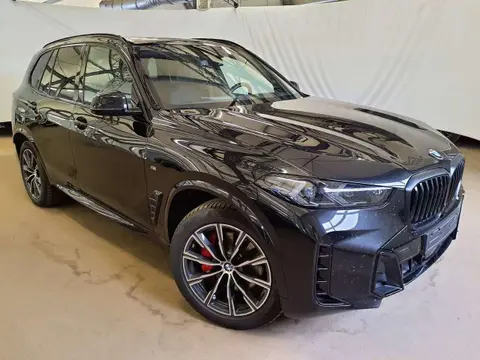 Used BMW X5 Diesel 2023 Ad 