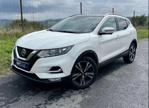 Annonce NISSAN QASHQAI Essence 2020 d'occasion 