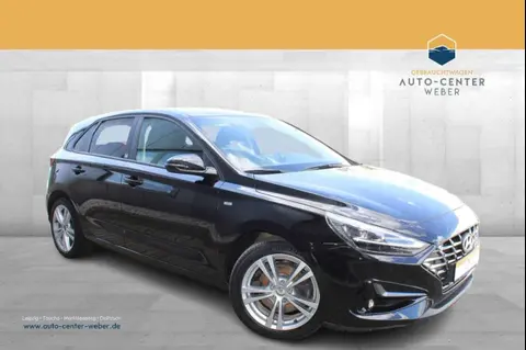 Used HYUNDAI I30 Petrol 2021 Ad 