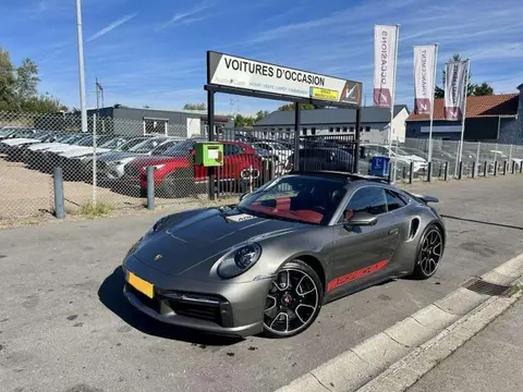 Used PORSCHE 992 Petrol 2023 Ad 