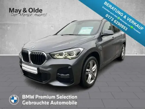 Annonce BMW X1 Essence 2021 d'occasion Allemagne