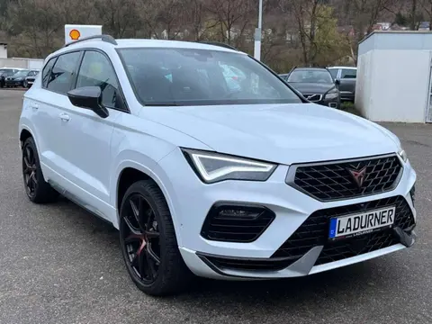 Annonce CUPRA ATECA Essence 2023 d'occasion 