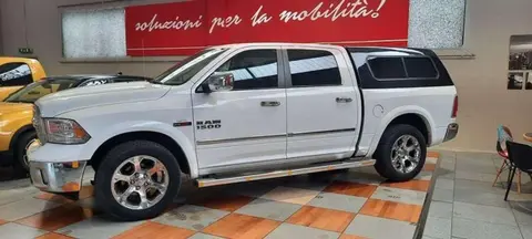 Used DODGE RAM Diesel 2015 Ad 