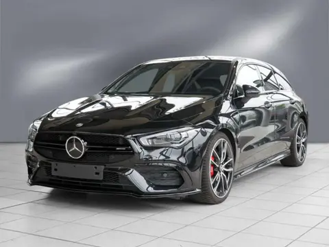 Annonce MERCEDES-BENZ CLASSE CLA Essence 2021 d'occasion 