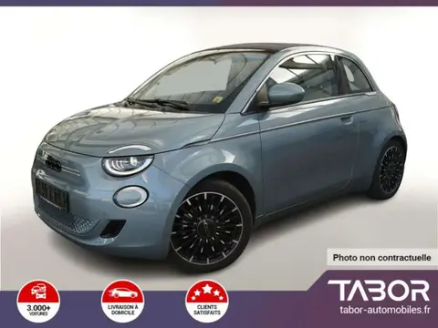 Used FIAT 500 Electric 2022 Ad 