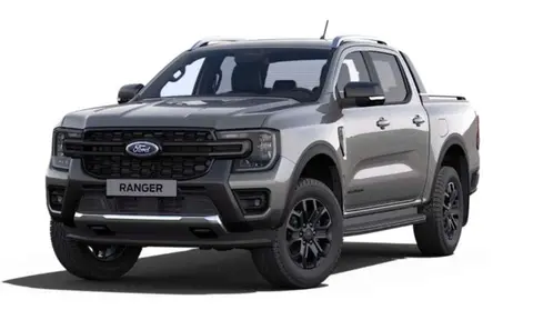 Annonce FORD RANGER Diesel 2024 d'occasion 