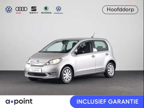 Used SKODA CITIGO Electric 2020 Ad 