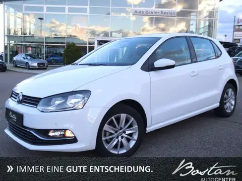 Used VOLKSWAGEN POLO Petrol 2016 Ad 