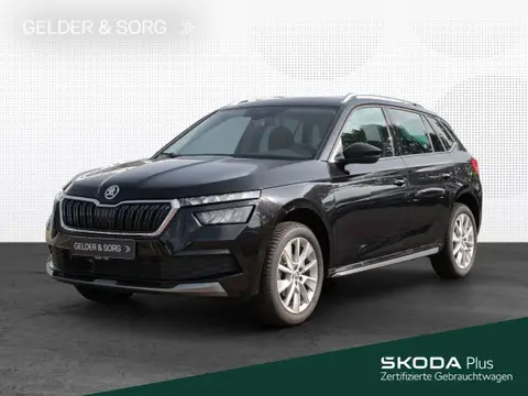 Used SKODA KAMIQ Petrol 2023 Ad 