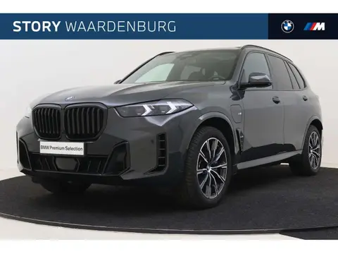 Used BMW X5 Hybrid 2023 Ad 