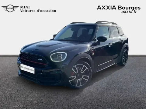 Used MINI JOHN COOPER WORKS Petrol 2022 Ad 