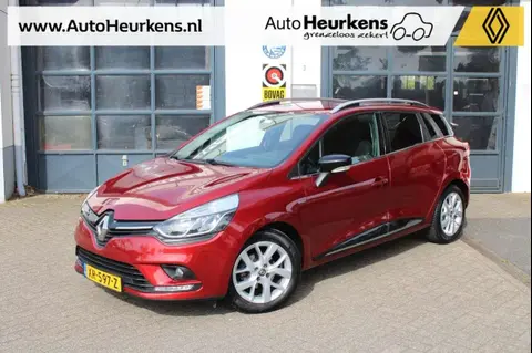 Used RENAULT CLIO Petrol 2019 Ad 