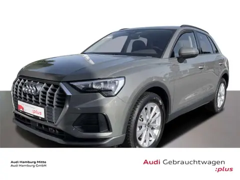 Used AUDI Q3 Petrol 2021 Ad 