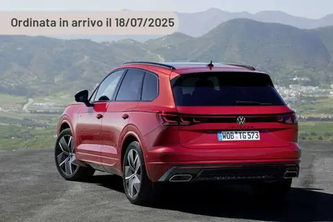 Annonce VOLKSWAGEN TOUAREG Diesel 2024 d'occasion 