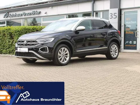 Used VOLKSWAGEN T-ROC Diesel 2023 Ad 