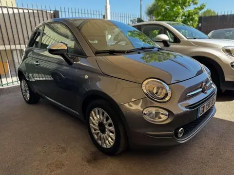 Used FIAT 500 Petrol 2023 Ad 