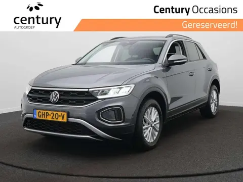 Used VOLKSWAGEN T-ROC Petrol 2023 Ad 