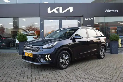 Used KIA NIRO Hybrid 2020 Ad 