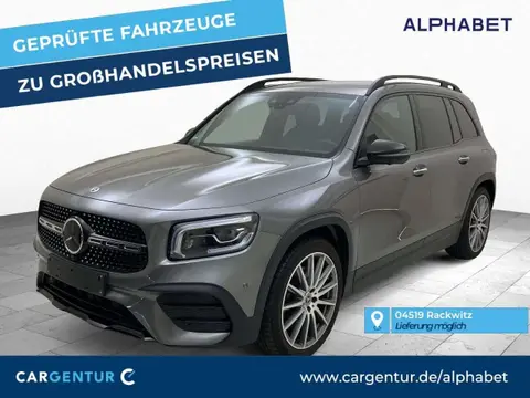 Annonce MERCEDES-BENZ CLASSE GLB Essence 2020 d'occasion 