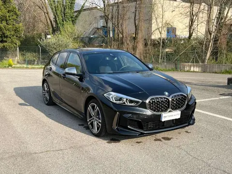 Annonce BMW SERIE 1 Essence 2020 d'occasion 