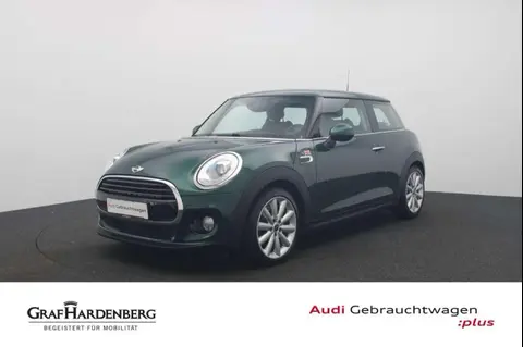 Used MINI COOPER Petrol 2017 Ad Germany