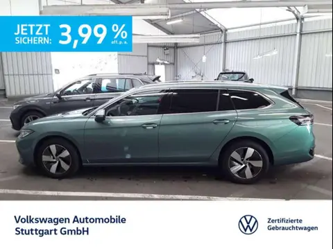 Used VOLKSWAGEN PASSAT Diesel 2024 Ad 