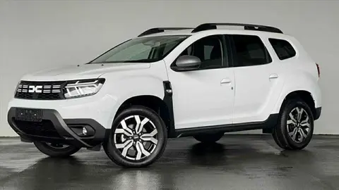 Used DACIA DUSTER Diesel 2024 Ad 