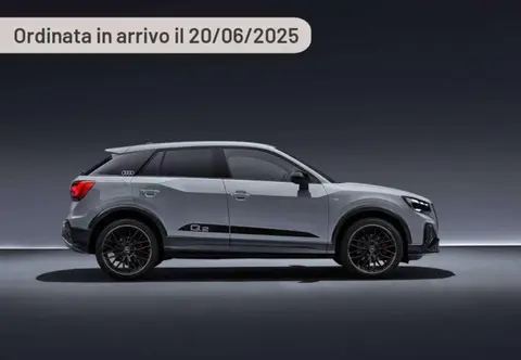 Annonce AUDI Q2 Essence 2024 d'occasion 