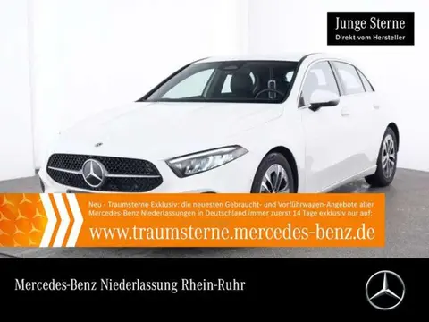 Used MERCEDES-BENZ CLASSE A Petrol 2023 Ad 