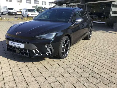 Annonce CUPRA LEON Essence 2024 d'occasion 