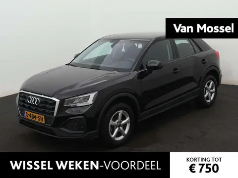 Used AUDI Q2 Petrol 2023 Ad 