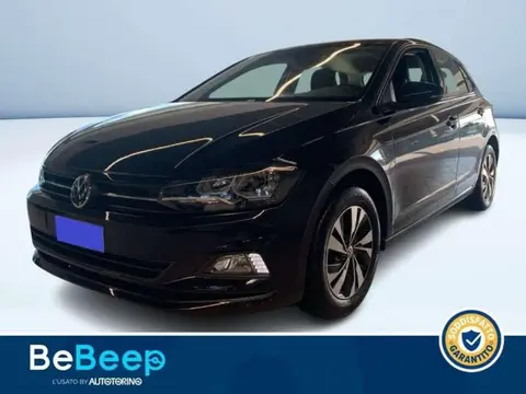 Used VOLKSWAGEN POLO Petrol 2019 Ad 