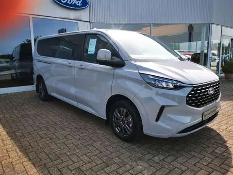 Annonce FORD TOURNEO Diesel 2024 d'occasion 