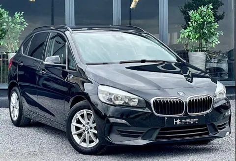 Used BMW SERIE 2 Petrol 2018 Ad 