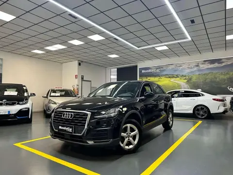 Used AUDI Q2 Diesel 2019 Ad 