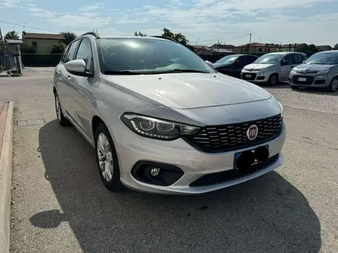 Annonce FIAT TIPO Diesel 2017 d'occasion 