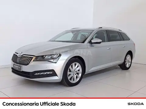 Used SKODA SUPERB Diesel 2021 Ad 