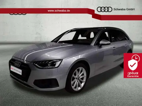 Annonce AUDI A4 Essence 2024 d'occasion 