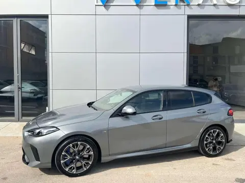 Annonce BMW SERIE 1 Hybride 2024 d'occasion 