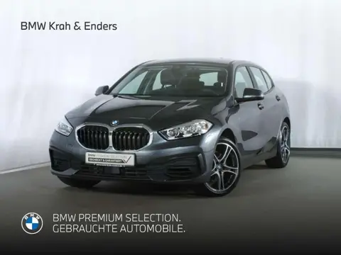 Used BMW SERIE 1 Petrol 2021 Ad Germany