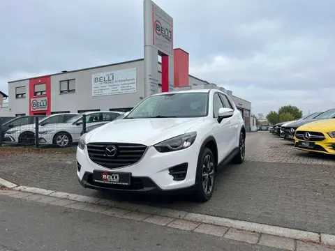 Used MAZDA CX-5 Diesel 2016 Ad 