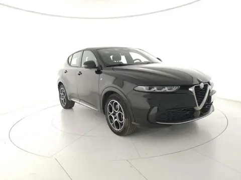 Used ALFA ROMEO TONALE Hybrid 2022 Ad 