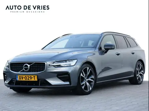 Used VOLVO V60 Diesel 2019 Ad 