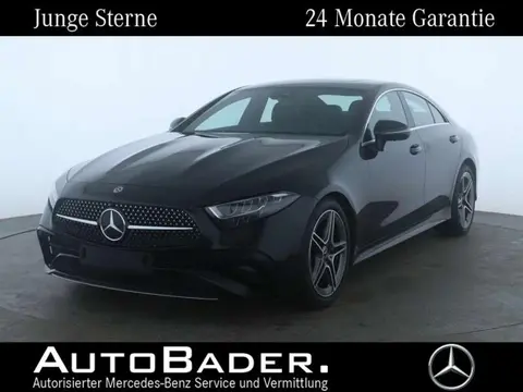 Used MERCEDES-BENZ CLASSE CLS Petrol 2023 Ad 