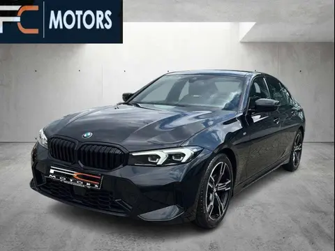 Annonce BMW SERIE 3 Hybride 2023 d'occasion 