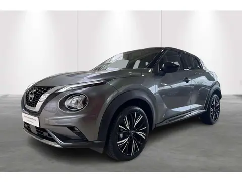 Annonce NISSAN JUKE Essence 2023 d'occasion 