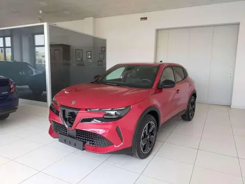 Annonce ALFA ROMEO JUNIOR Électrique 2024 d'occasion 