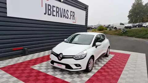 Used RENAULT CLIO Diesel 2019 Ad 