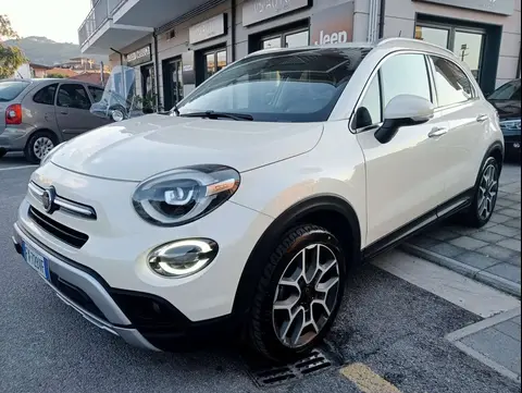 Annonce FIAT 500X Essence 2019 d'occasion 