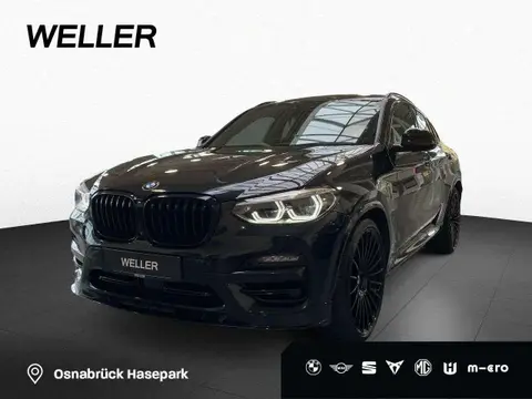 Used ALPINA XD4 Diesel 2021 Ad 